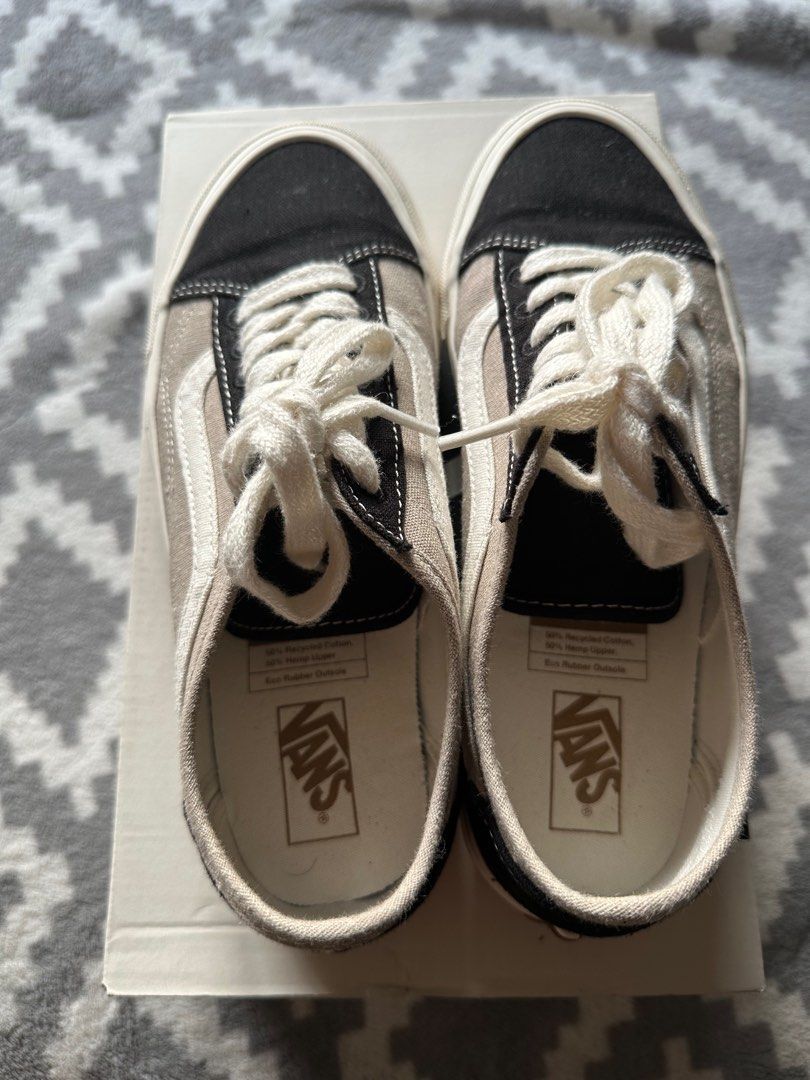 Vans 37.5 sales