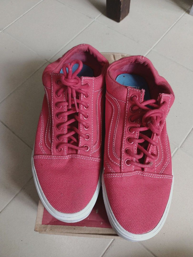 Vans Old Skool DX