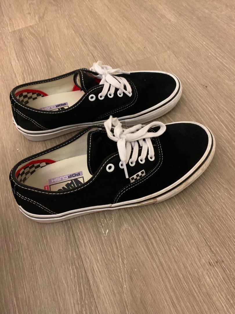 Vans authentic 41 discount