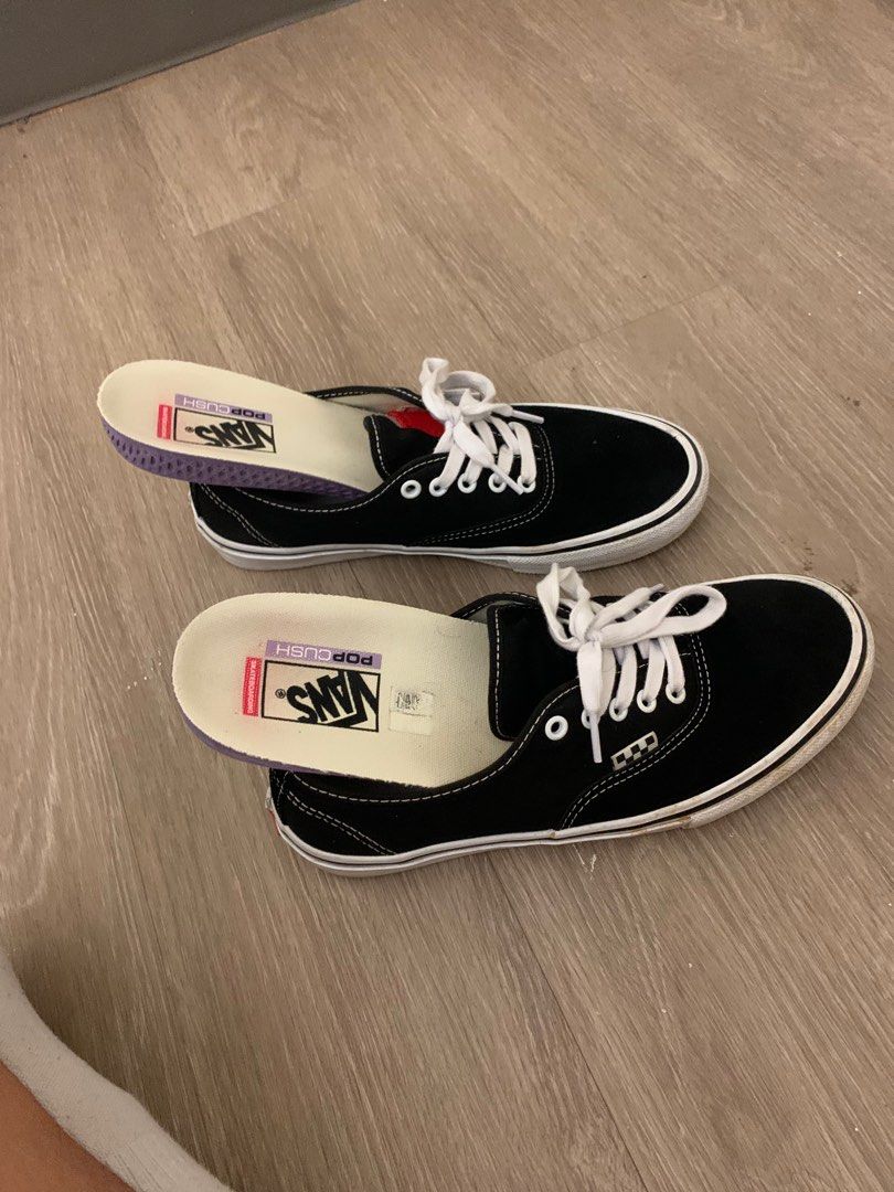 Vans cheap 41 size