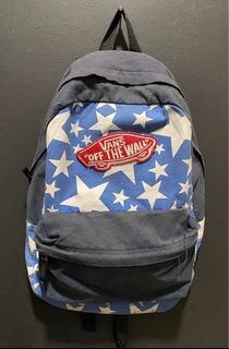 Vans Star Backpack Original