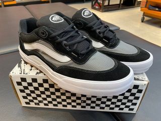 Vans Wayvee