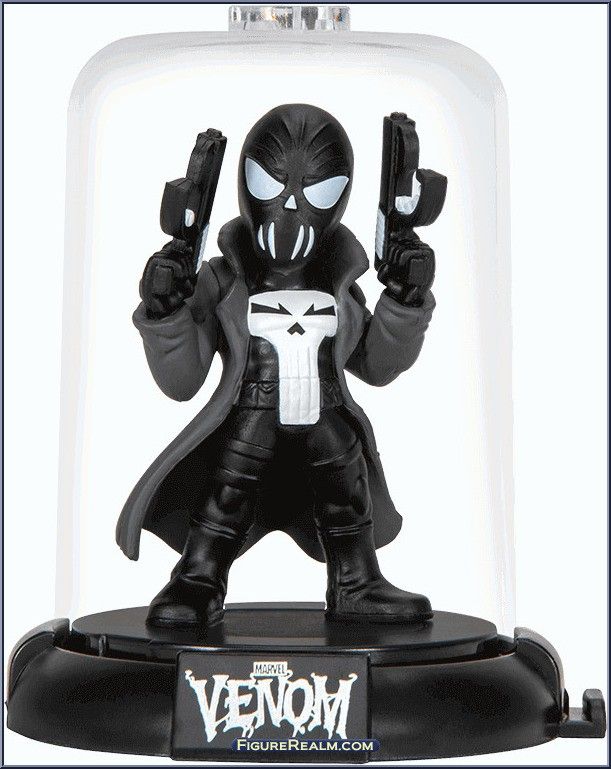 Hasbro marvel legends venomized punisher discount