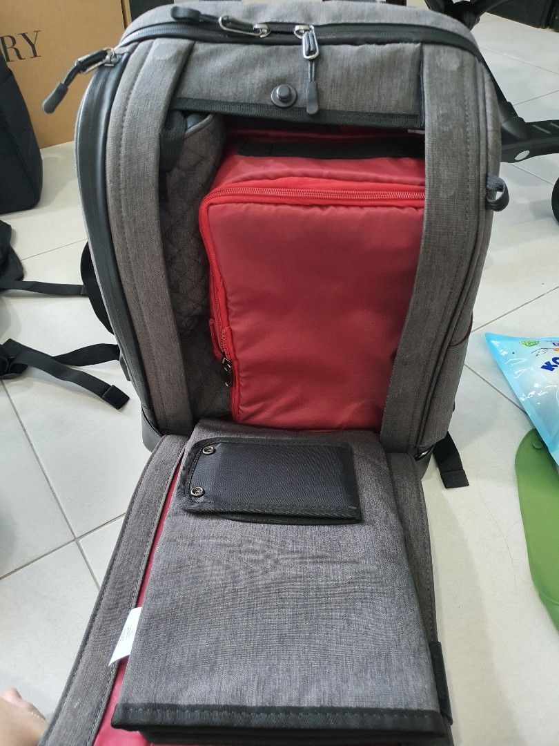 Vianetic smart baby diaper backpack cheap