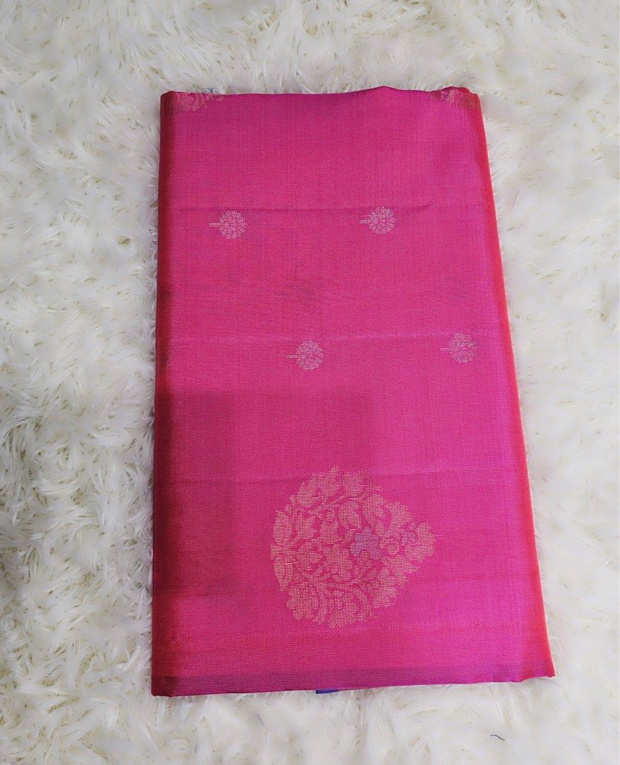 190 Saree munthani ideas | saree, silk sarees, handloom saree