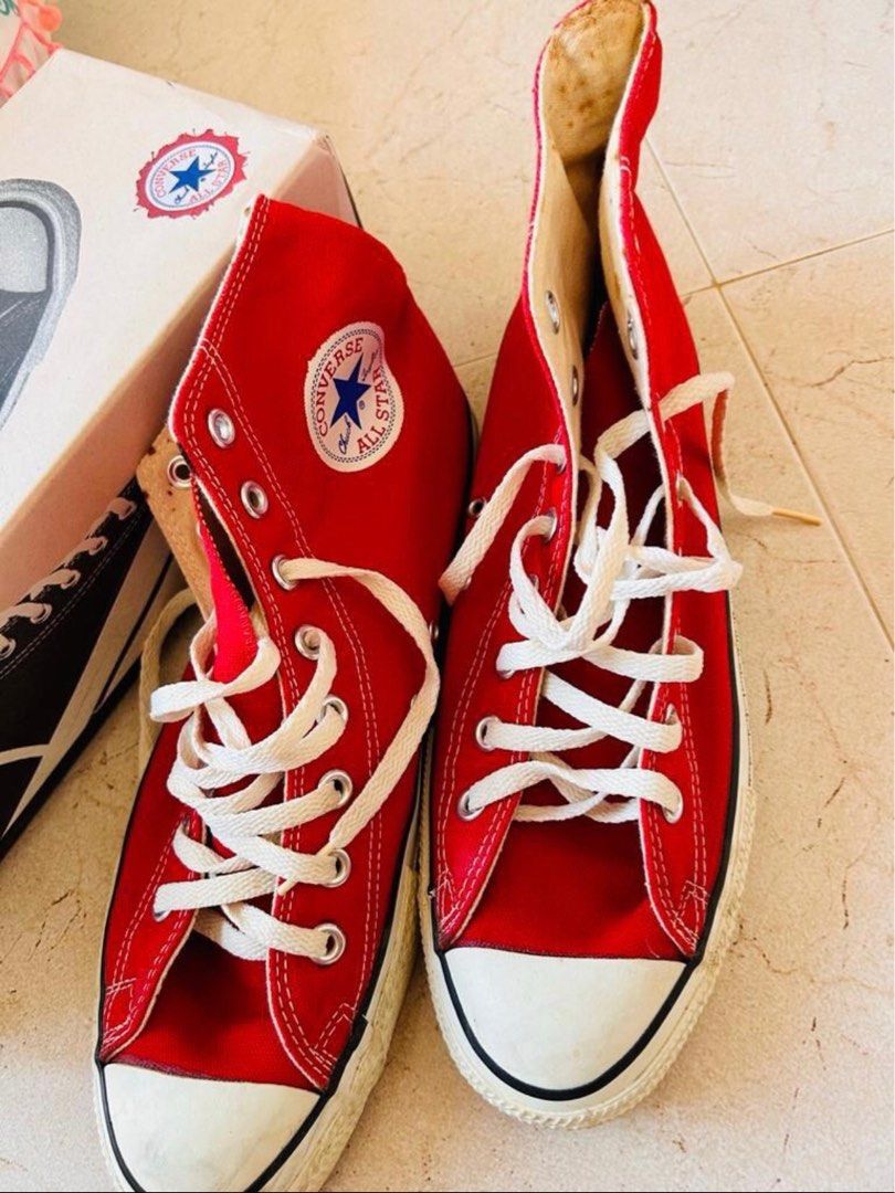 Chuck taylor sale 90s