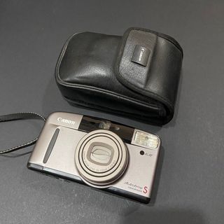 Vintage Canon Autoboy 2 Panorama Camera