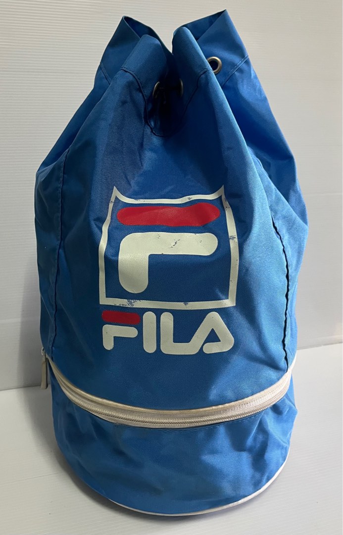Fila bags philippines store