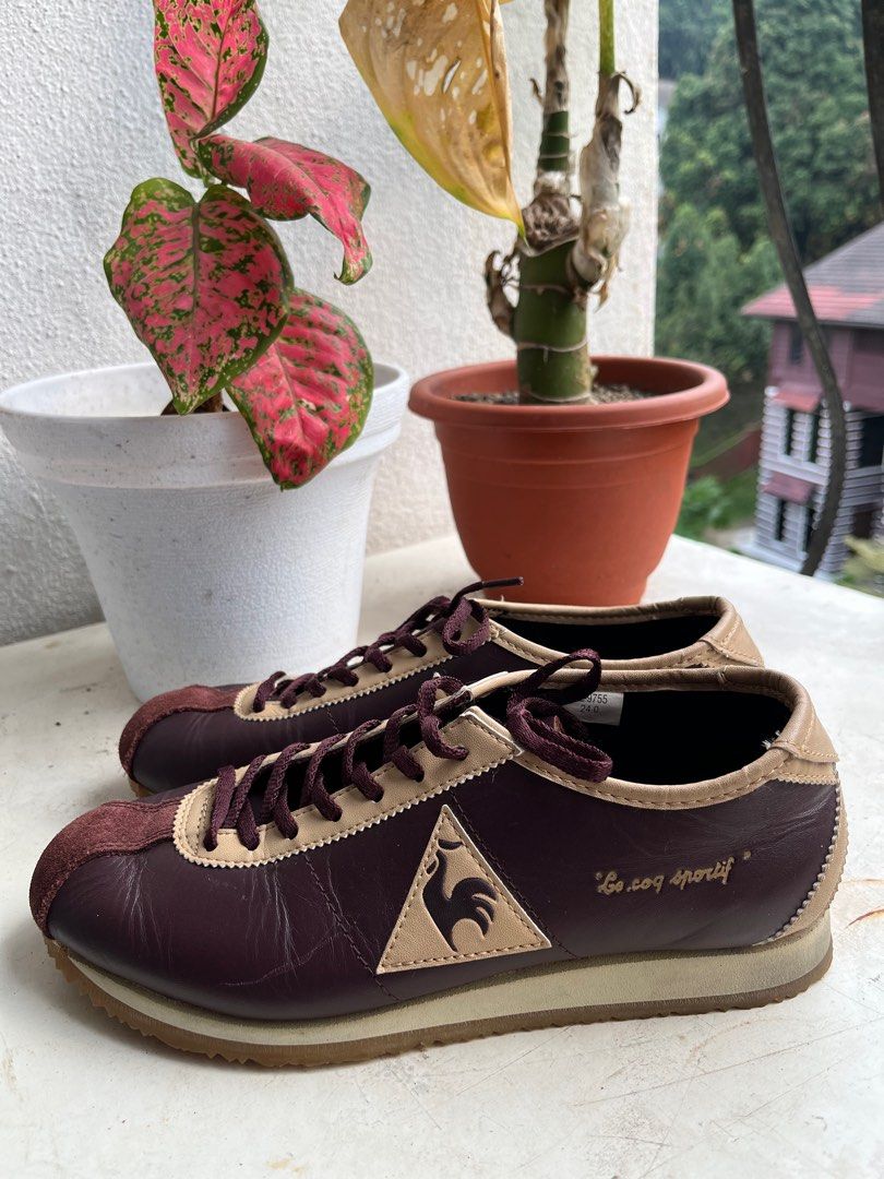 Le coq sportif wendon shoes clearance