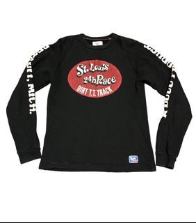 Vintage Mc Coy’s x Buco Sweatshirt