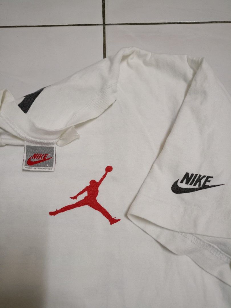 Air jordan t shirt philippines cheap