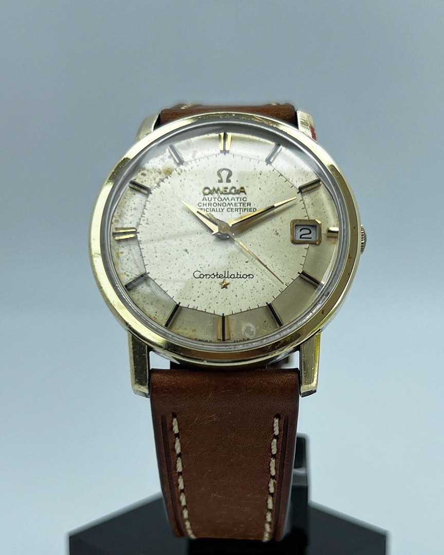 Omega 168010 clearance
