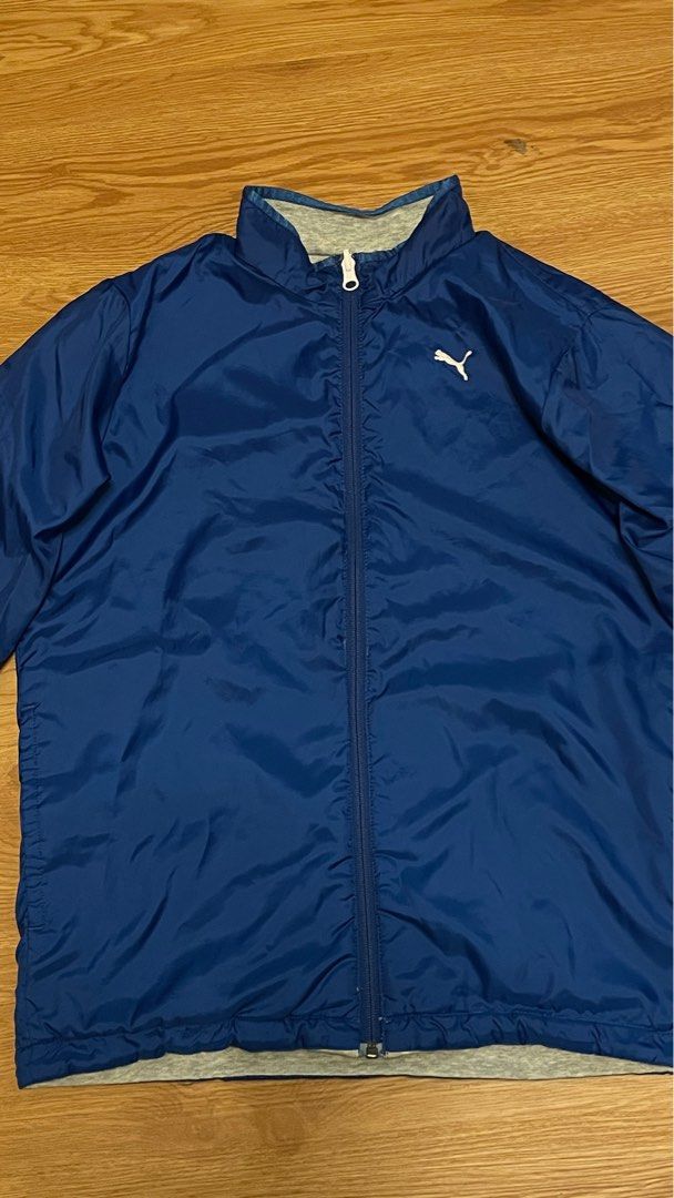 Puma reversible jackets for hotsell womens