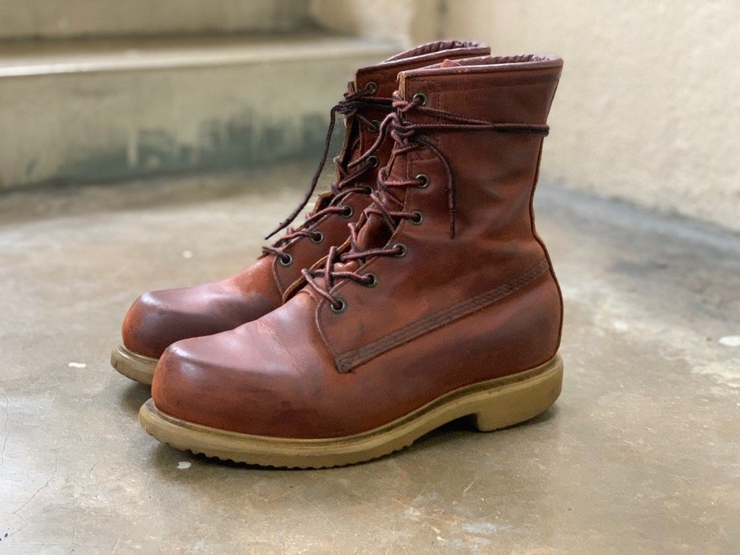 Red wing 815 2024 boots for sale