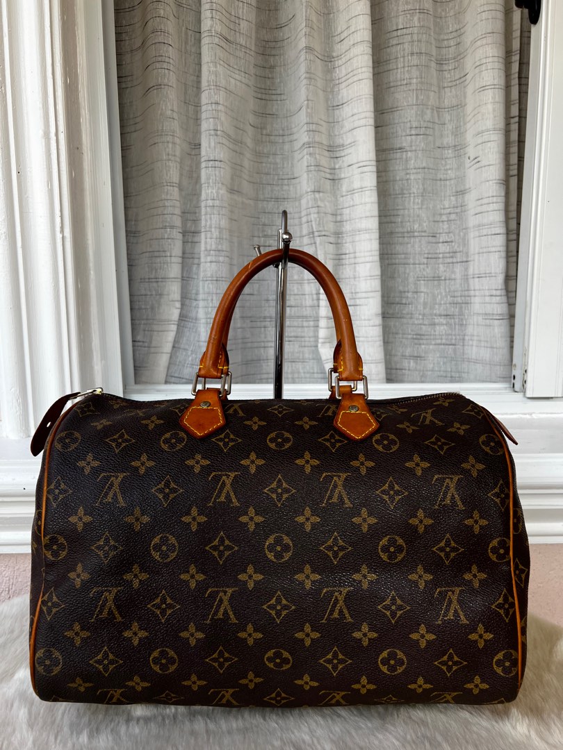 Vintage hotsell speedy 35