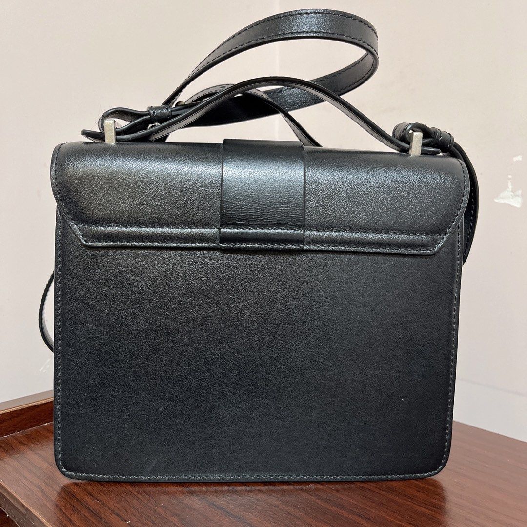 Vivienne westwood rodeo 2025 bag