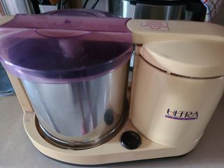 Wet Grinder