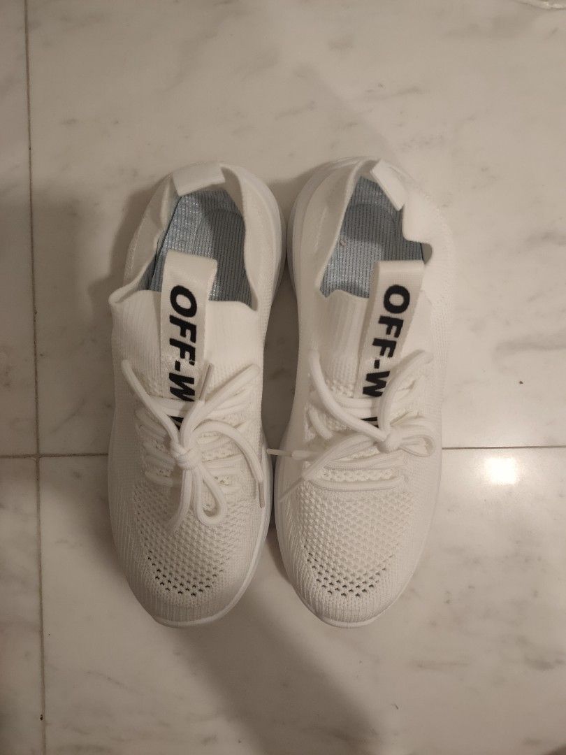White mens sneakers 2019 hot sale