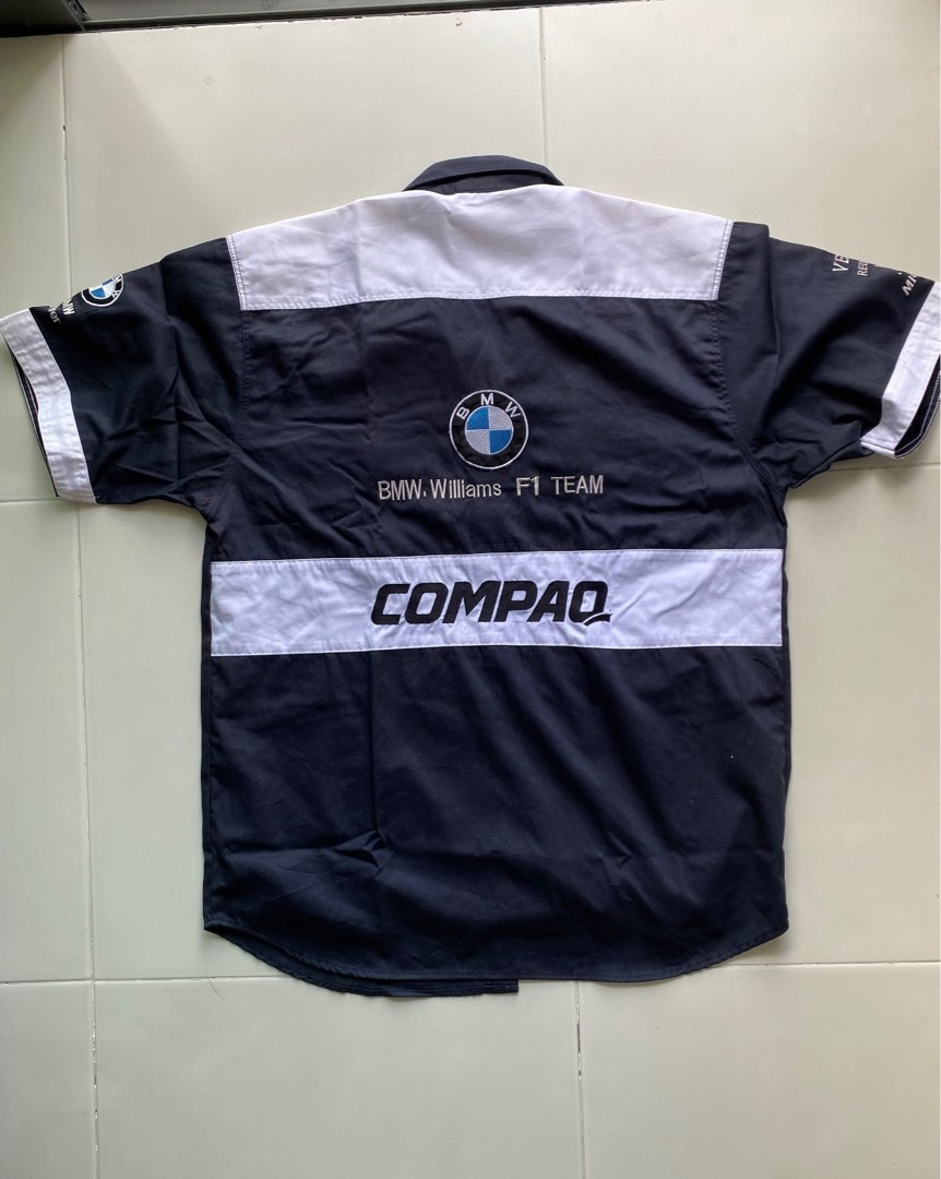 BMW Williams F1 Team のTシャツ - トップス