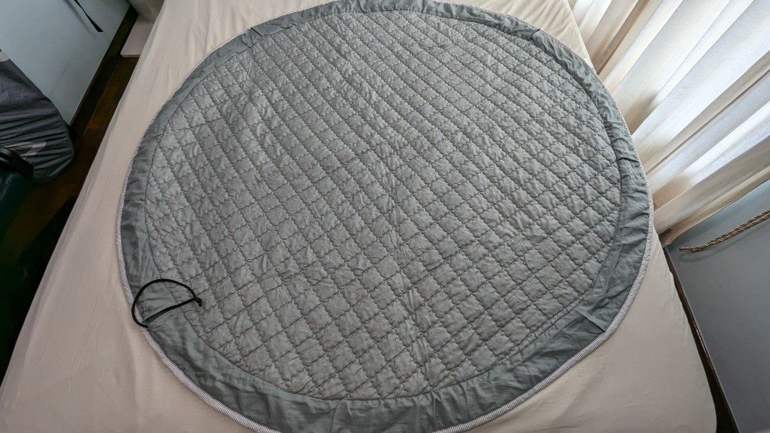 Winthome baby sales play mat