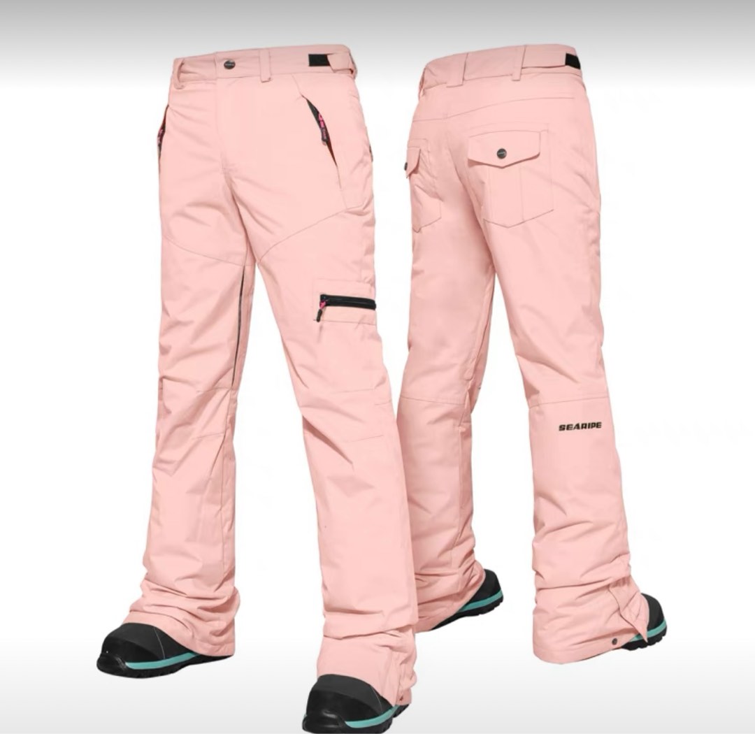 Buy womens new arrivals ski pants