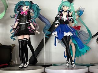 HATSUNE MIKU Digital Stars 2022 ver. 1/7 (Hobby Stock) pre-order open :  r/AnimeFigures