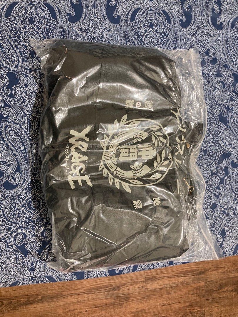 Jojo metallic on sale bomber jacket