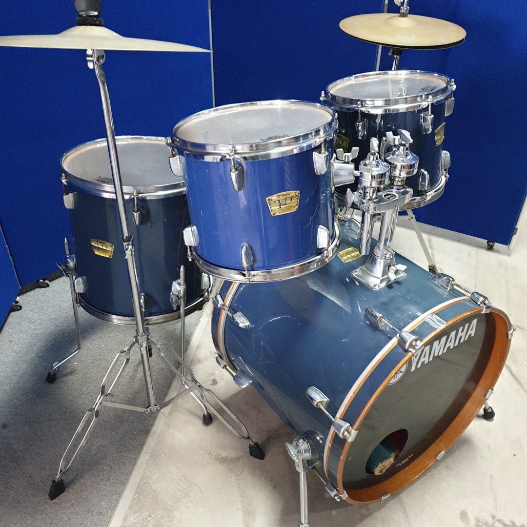 Yamaha YD series drum set