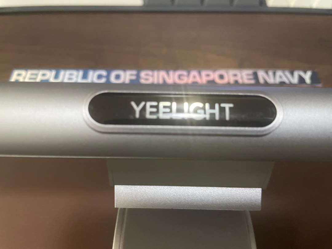Yee Light Bar pro, Computers & Tech, Parts & Accessories, Computer ...