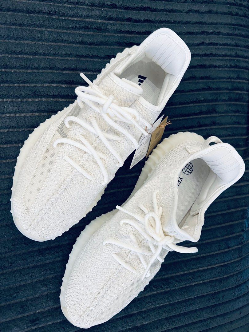 Adidas yeezy boost 5 bone white online