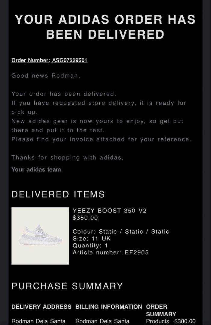 Foot Locker Will Not Be Selling Yeezy Sneakers