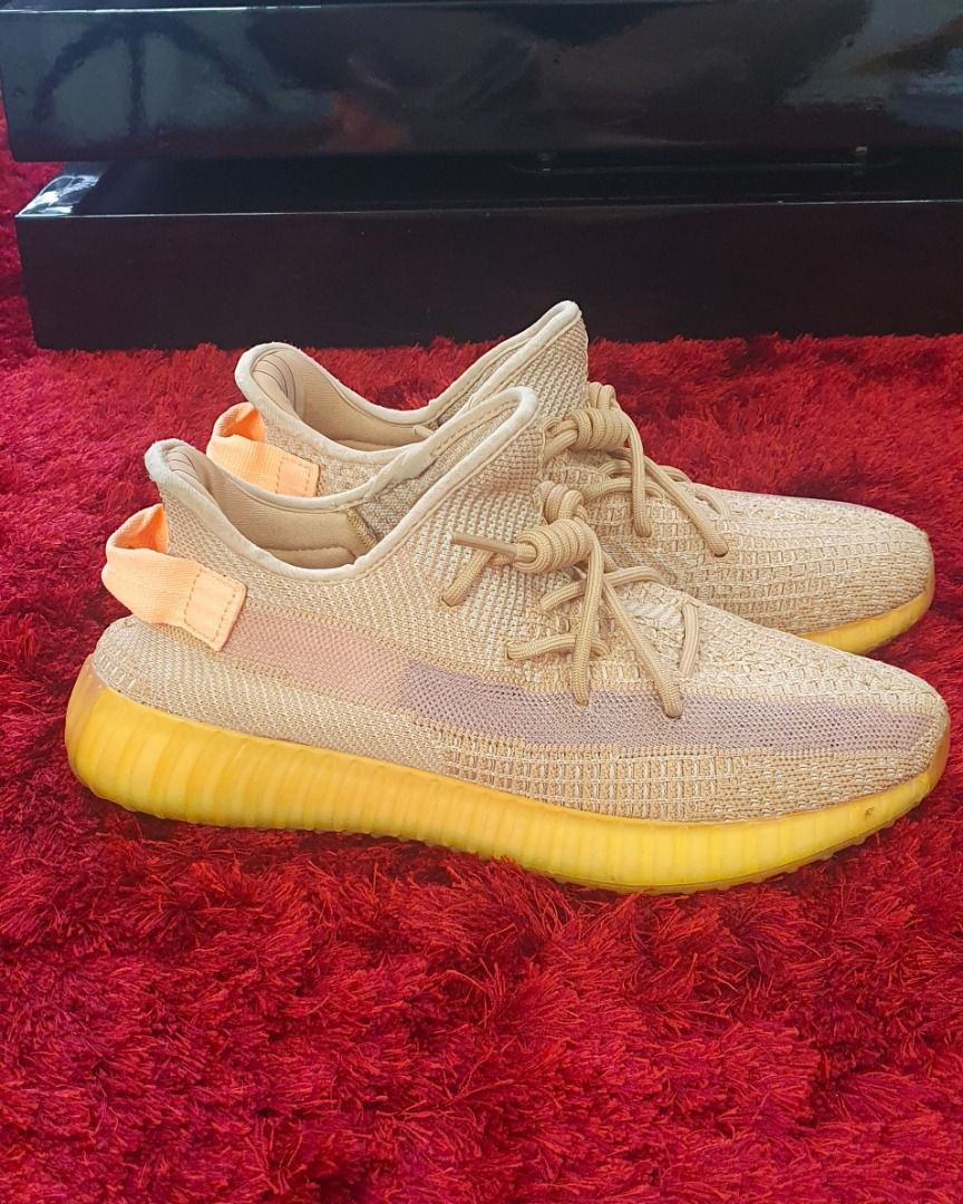 Yeezy clay champs store