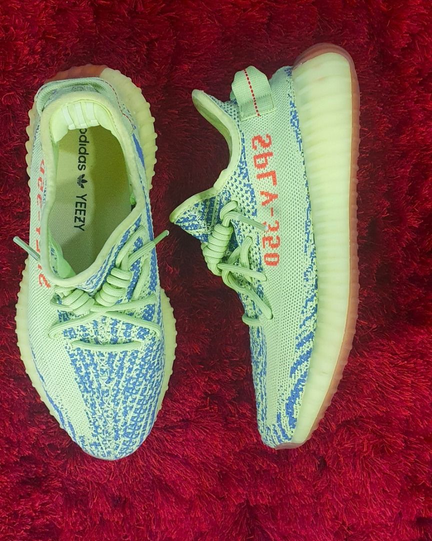 Adidas yeezy semi frozen ni?a top