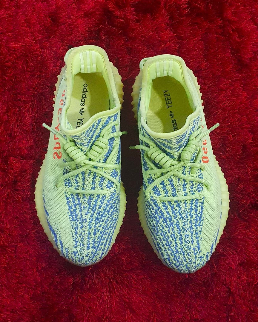 Adidas yeezy shop semi frozen ni?a