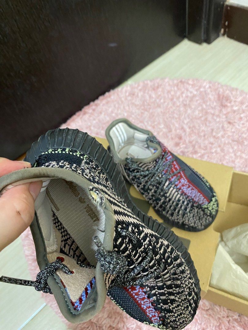 Yeezy Kids