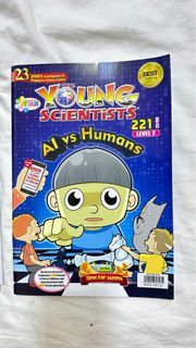 Young Scientists