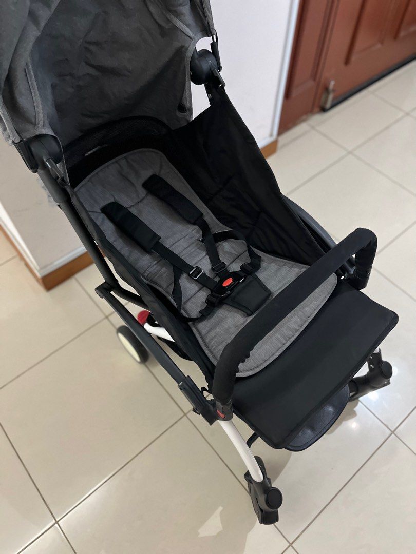 Stroller yoya cabin size 2025