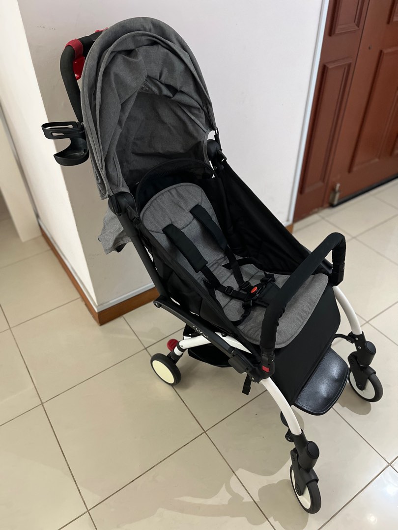 Babydoes shop petite review