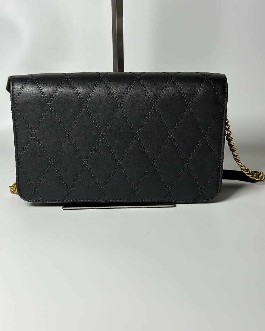 Ysl angie chain bag hotsell