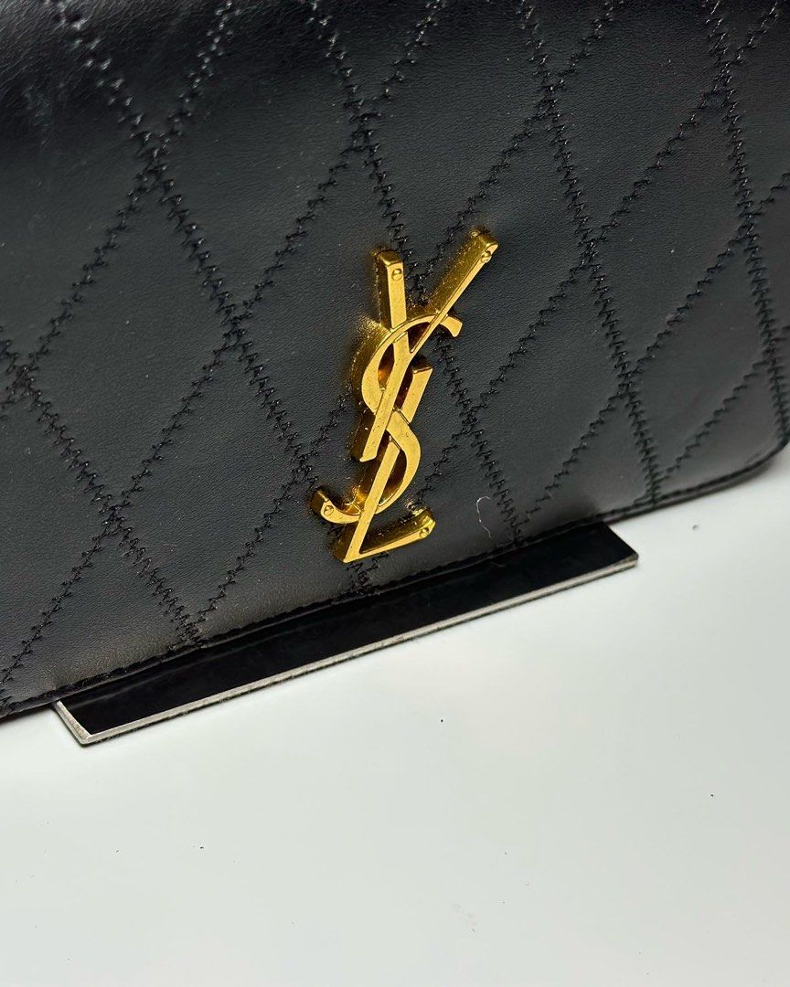 Ysl angie chain bag hotsell
