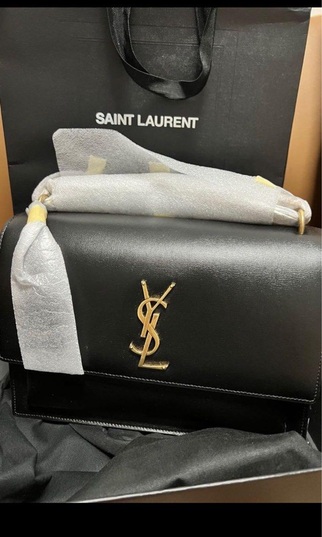 Yves saint hotsell laurent sunset large