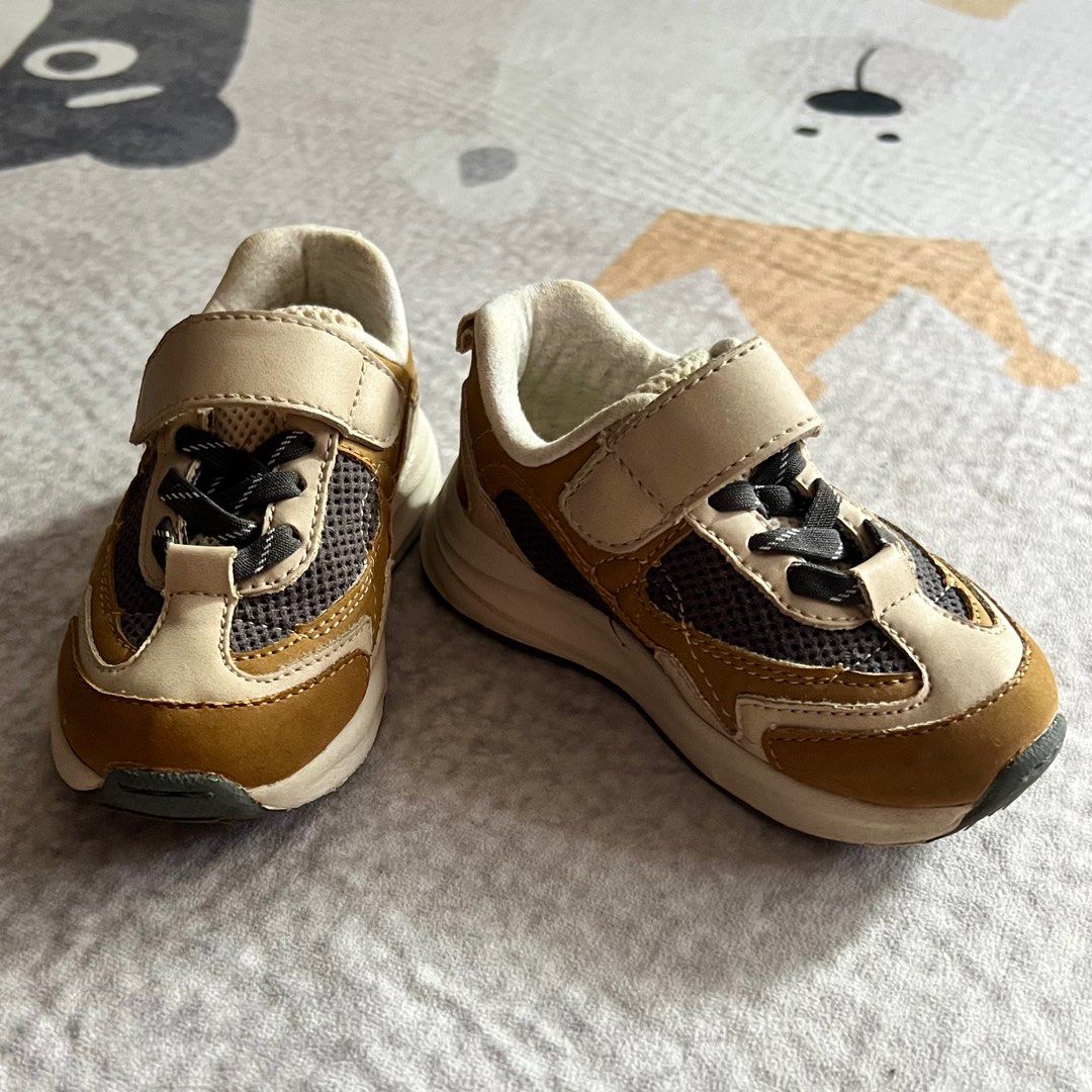 Zara kids boys shoes hot sale