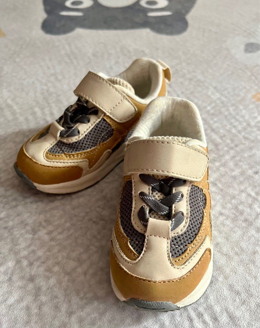 Zara baby boy shoes discount