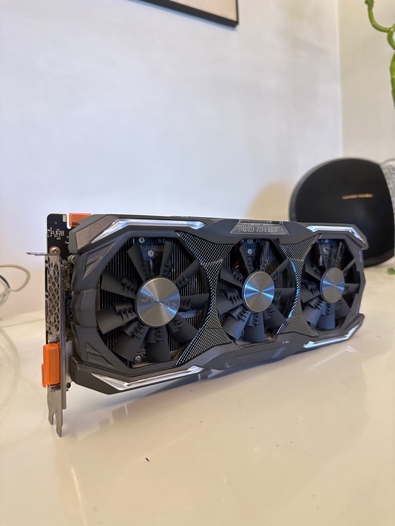 Gtx 1070 amp extreme store