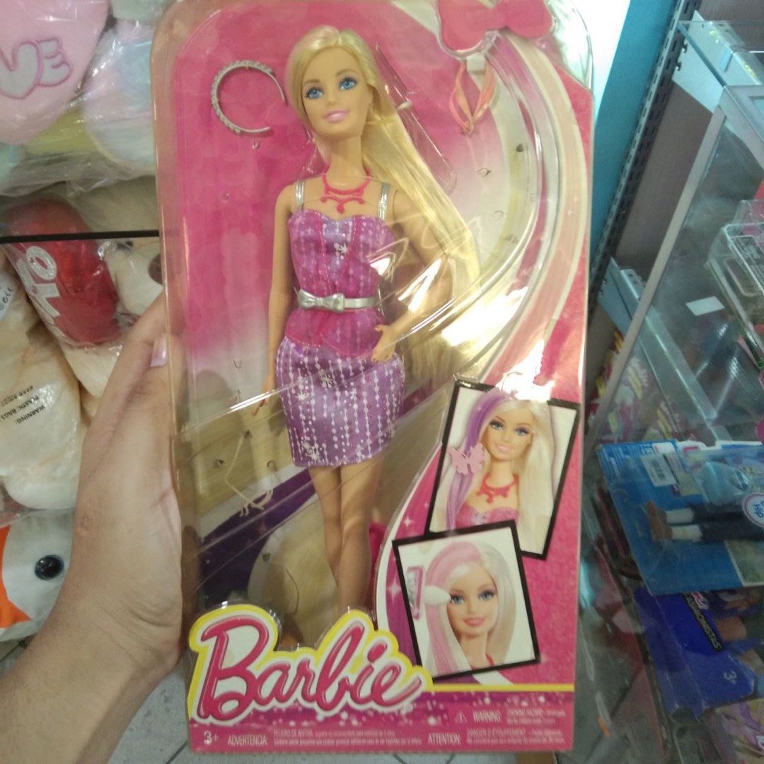 11k Downpayment Barbie Beauty  1694575231 6d9e22ca Progressive 