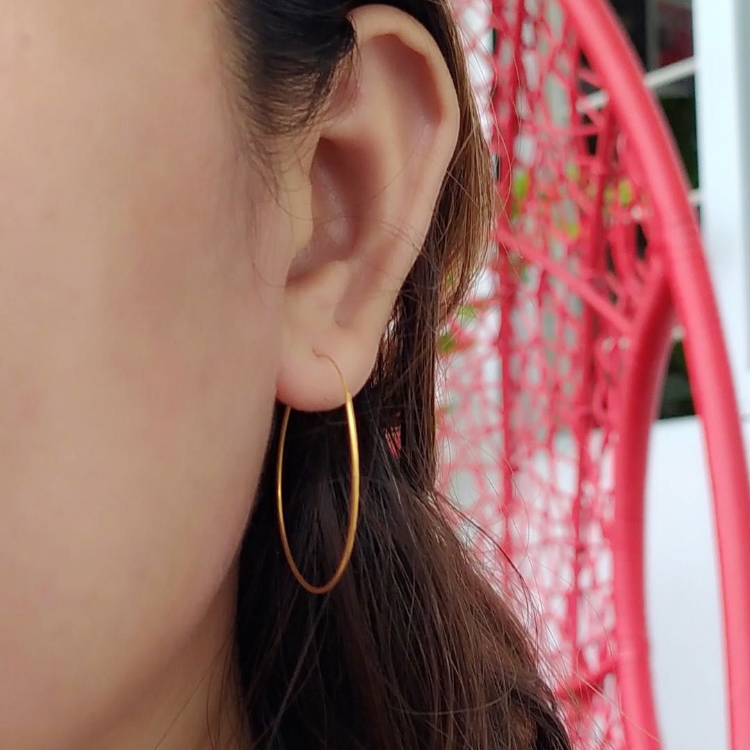 35mm hoop shop