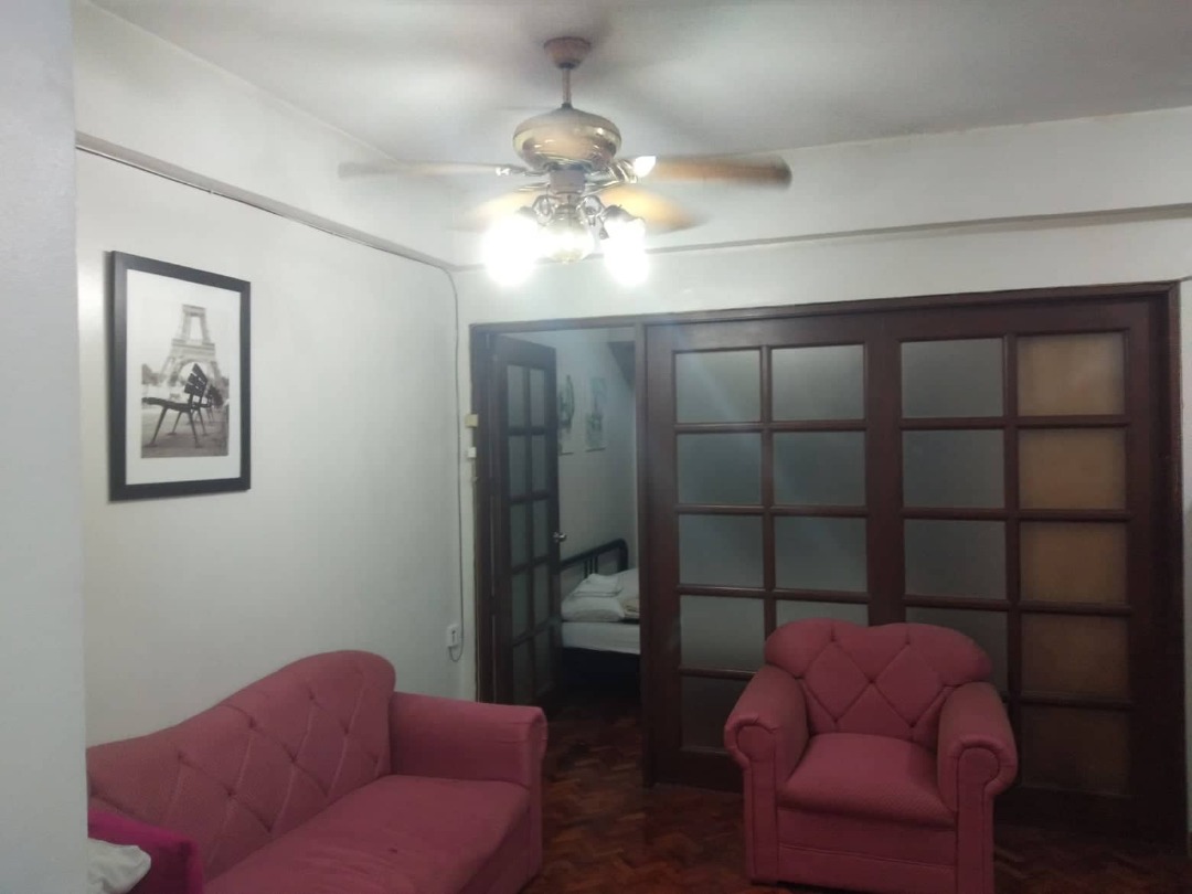 1 BR Condo at Topaz Rd, San Antonio, Ortigas Center, Pasig, Property