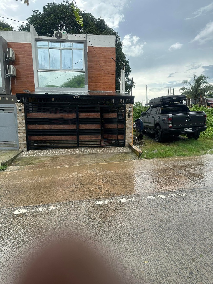 1 unit Townhouse for sale Sta Maria, Bulacan, Property, For Sale, Townhouse on Carousell