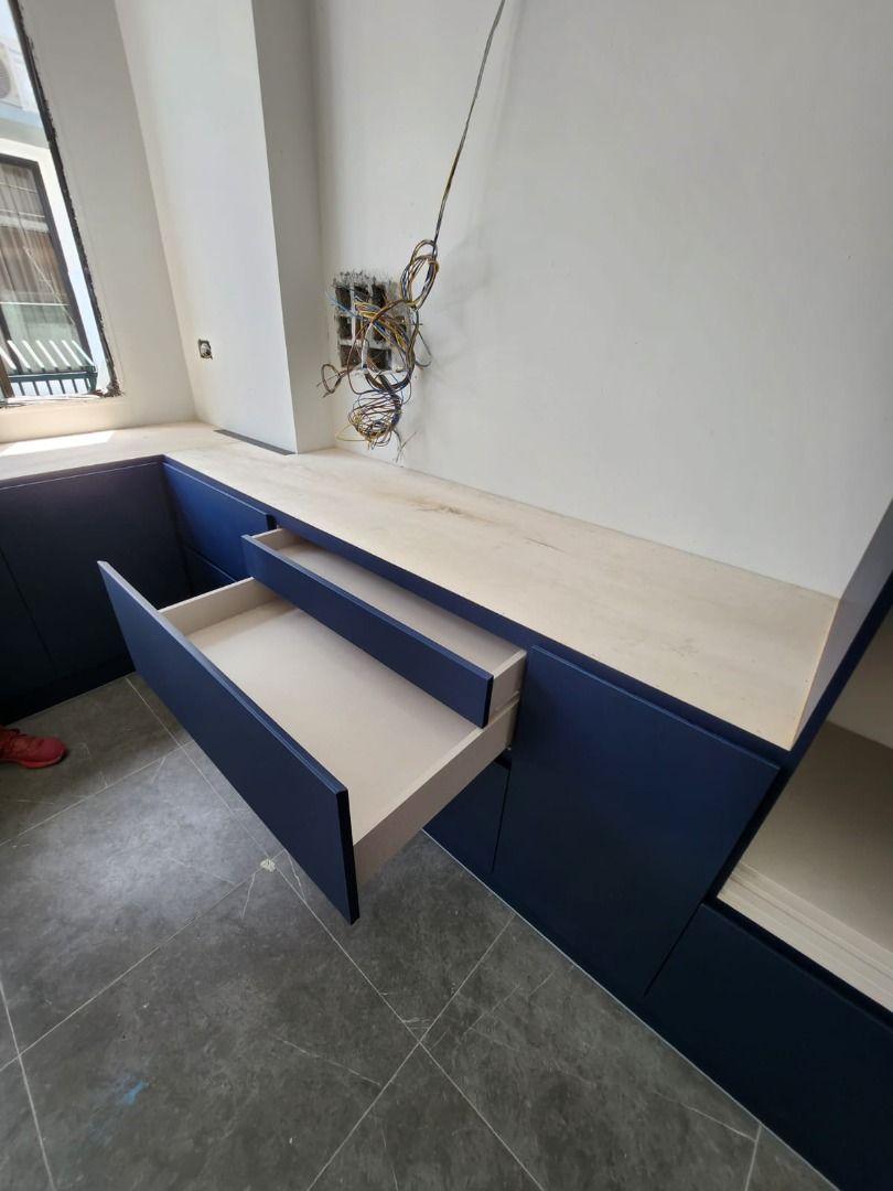 Direct Carpentry/Local own workshop carpentry/wardrobe carpentry/House Carpentry/Direct cabinet/HDB carpentry/BTO carpentry/HDB home renovation/BTO Kitchen Package, Carpentry cabinets62863075933313114