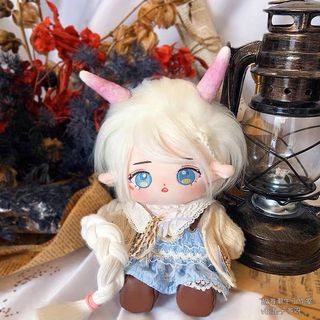 Taobao doll clearance